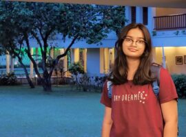 Sara Ahmed at Vedic Village Kolkata