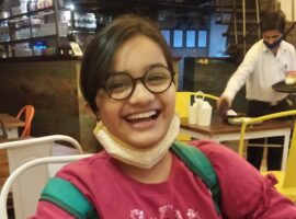 Cafe Soy at Downtown Mall, New Town, Kolkata